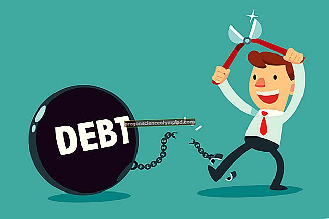 تقاعد الديون